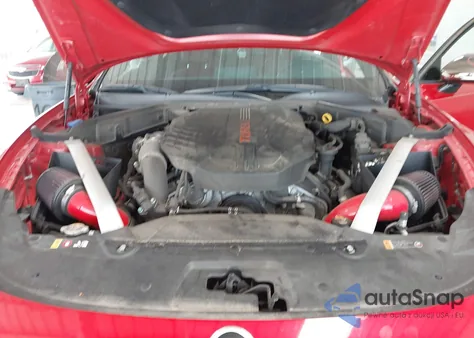 2018 Kia Stinger Gt1 from USA, damaged, VIN KNAE45LC6J6033464